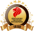 Singapore's Outstanding Enterprise — SME 150/2015