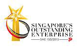 Singapore Trusted Enterprise Award
